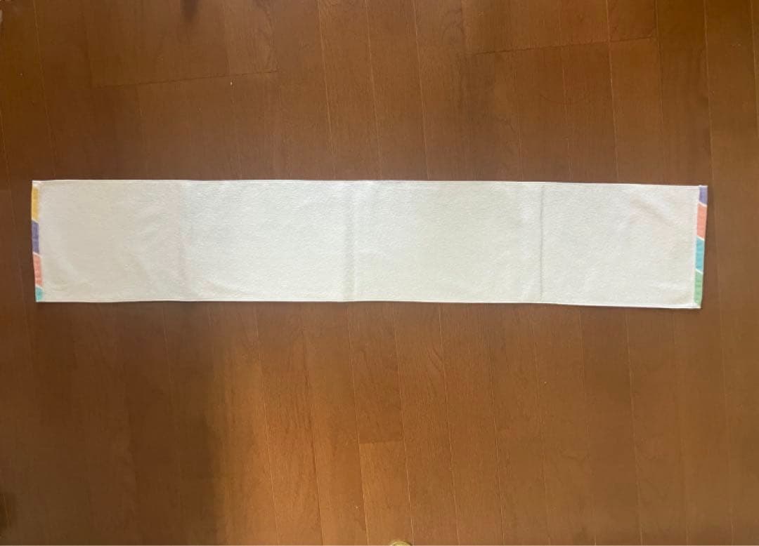 きみゆめめろんぱーかー マフラータオルTシャツセット