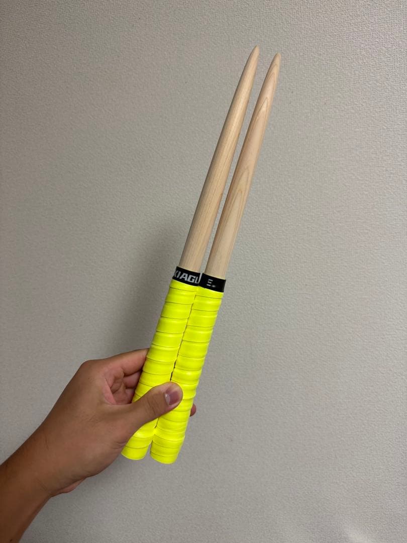 【o様】 太鼓の達人 マイバチ 3セット