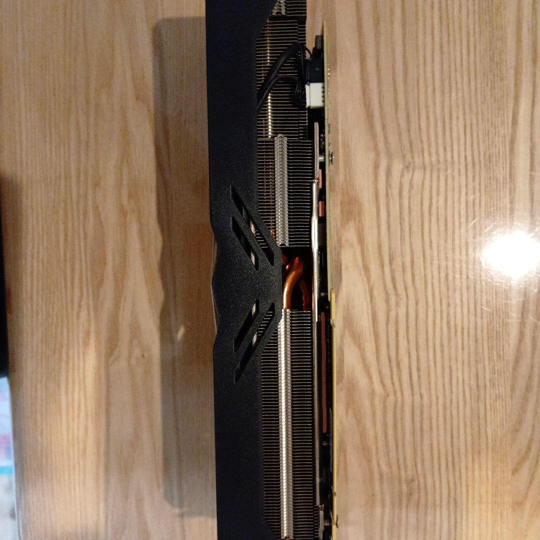 お*ん様 【ジャンク】PALIT RTX2080TI DUAL 11G