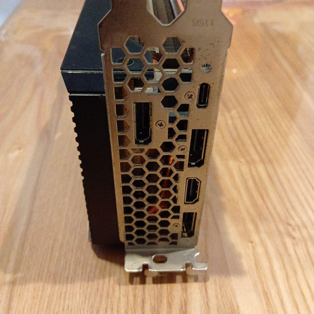 お*ん様 【ジャンク】PALIT RTX2080TI DUAL 11G