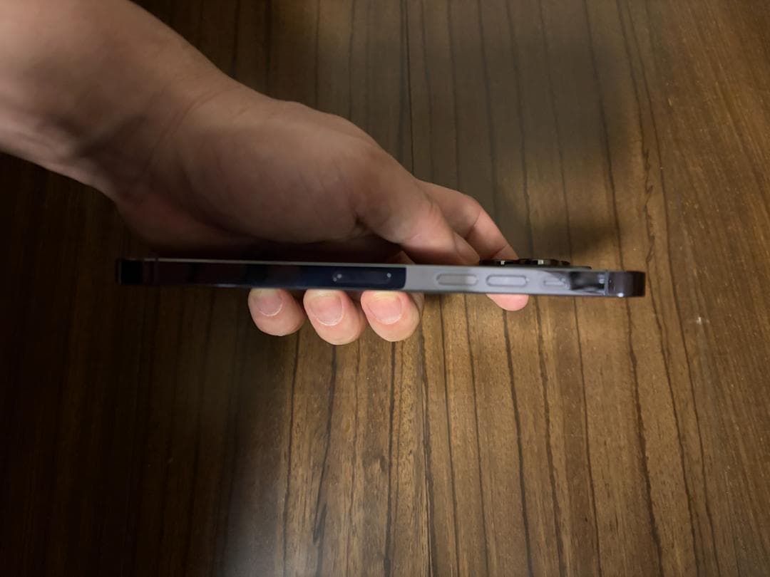 Apple iPhone 14 Pro ディープパープル 本体