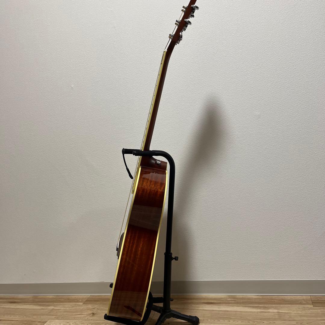 YAMAHA アコースティックギターセット