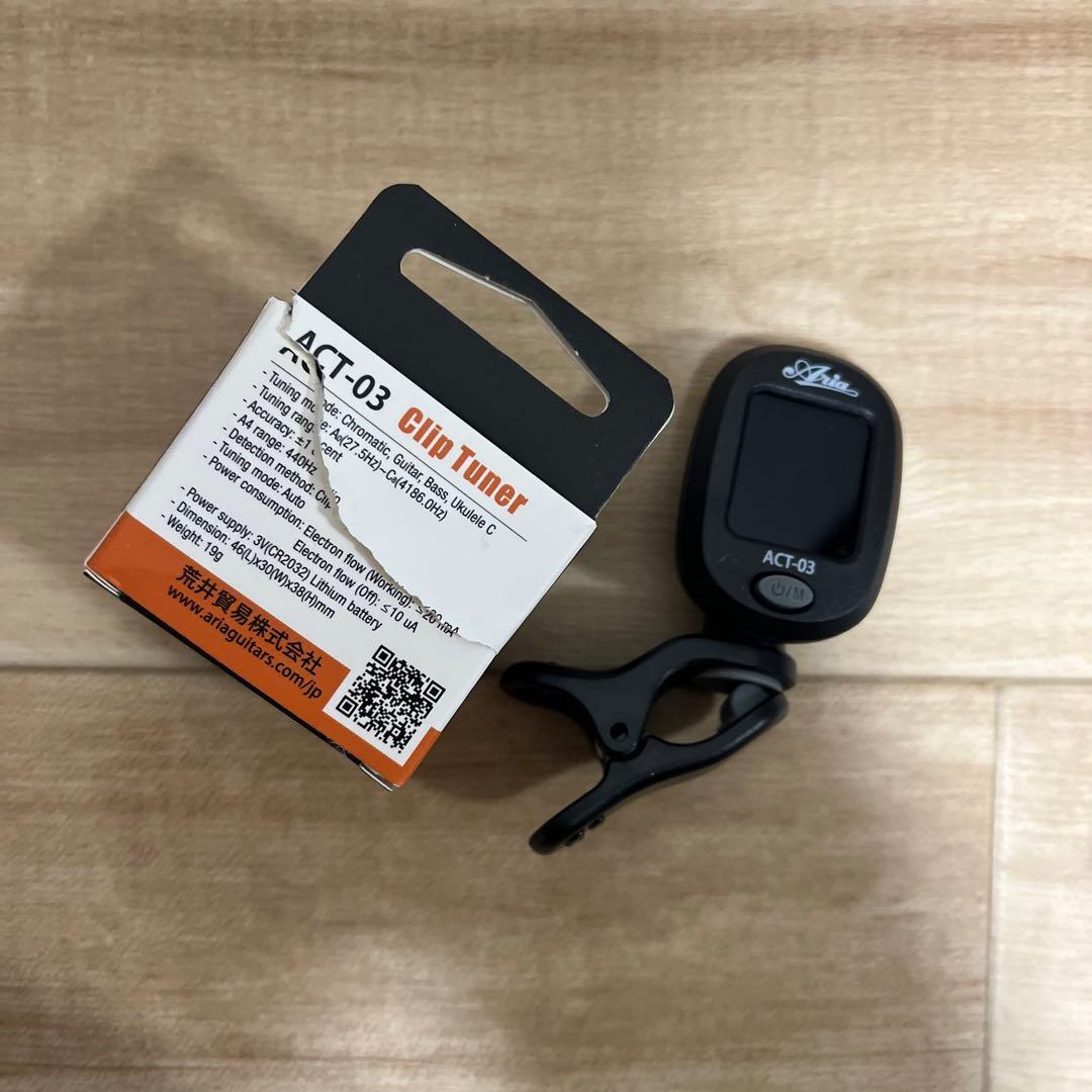 YAMAHA アコースティックギターセット