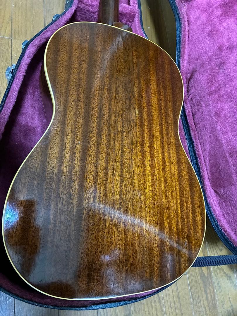 Gibson ギブソン　LG1 42mmレギュラーネック　LG1 1964年