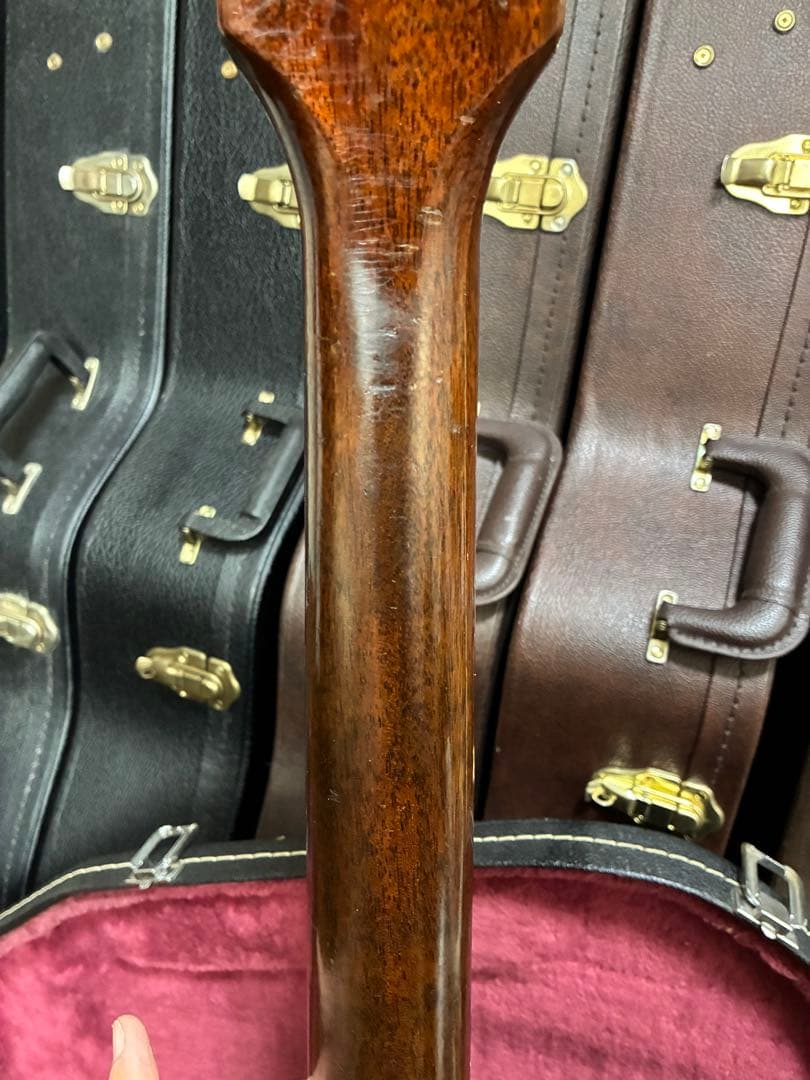 Gibson ギブソン　LG1 42mmレギュラーネック　LG1 1964年