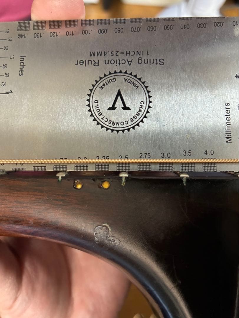 Gibson ギブソン　LG1 42mmレギュラーネック　LG1 1964年