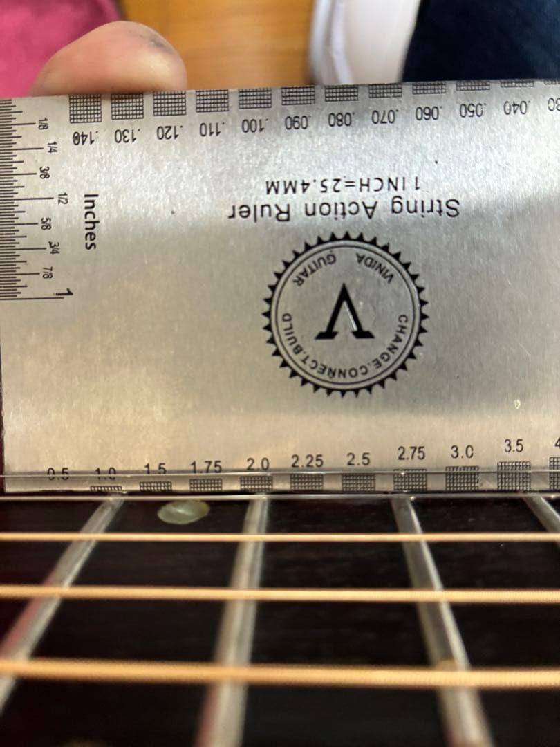 Gibson ギブソン　LG1 42mmレギュラーネック　LG1 1964年