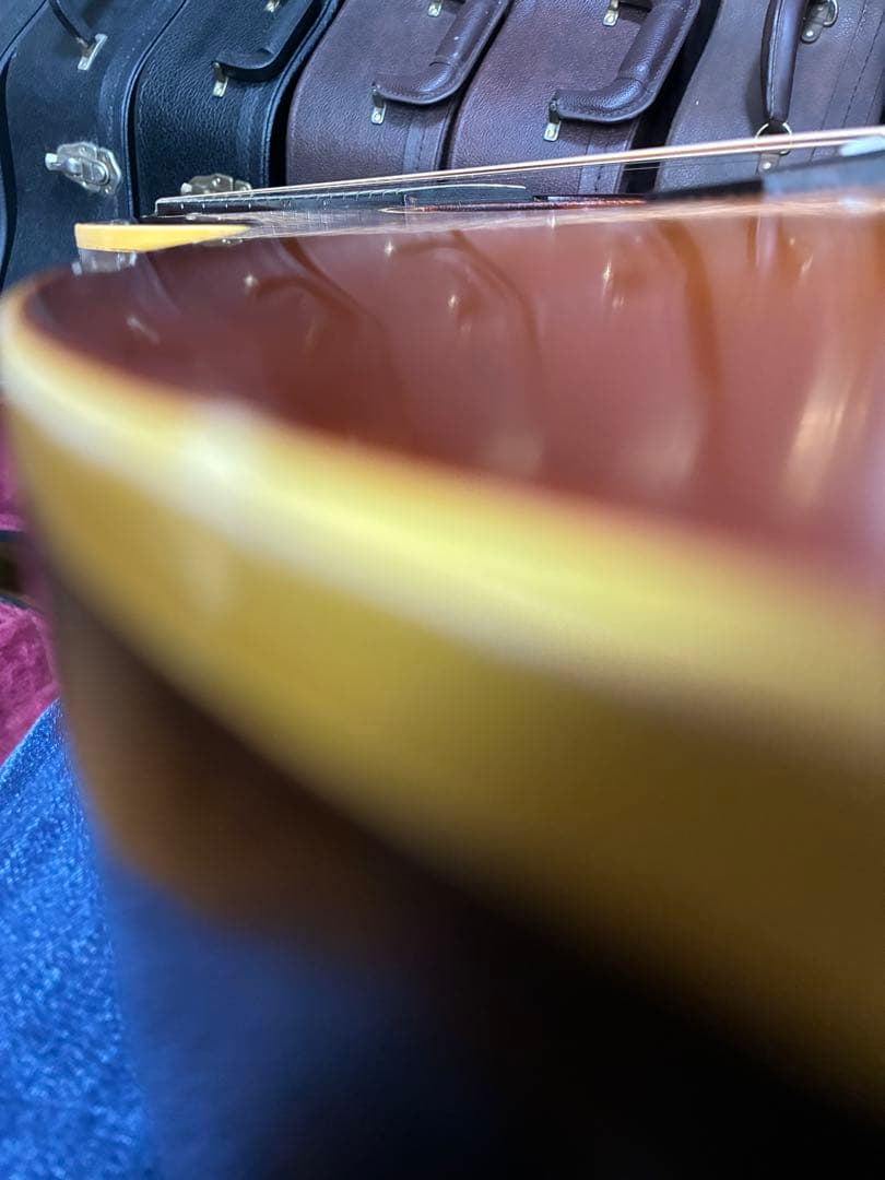 Gibson ギブソン　LG1 42mmレギュラーネック　LG1 1964年