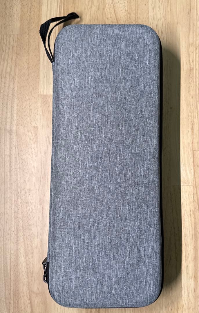 WOBKEY zen65 ultra ブラック