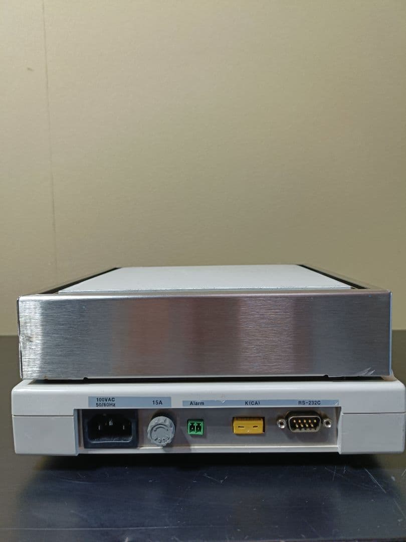 アズワン　デジタルホットプレート　NINOS ND-1 室温+10～300℃