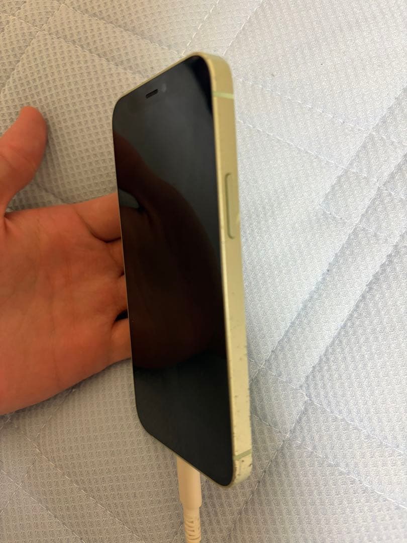 スマートフォン本体 iPhone 12mini