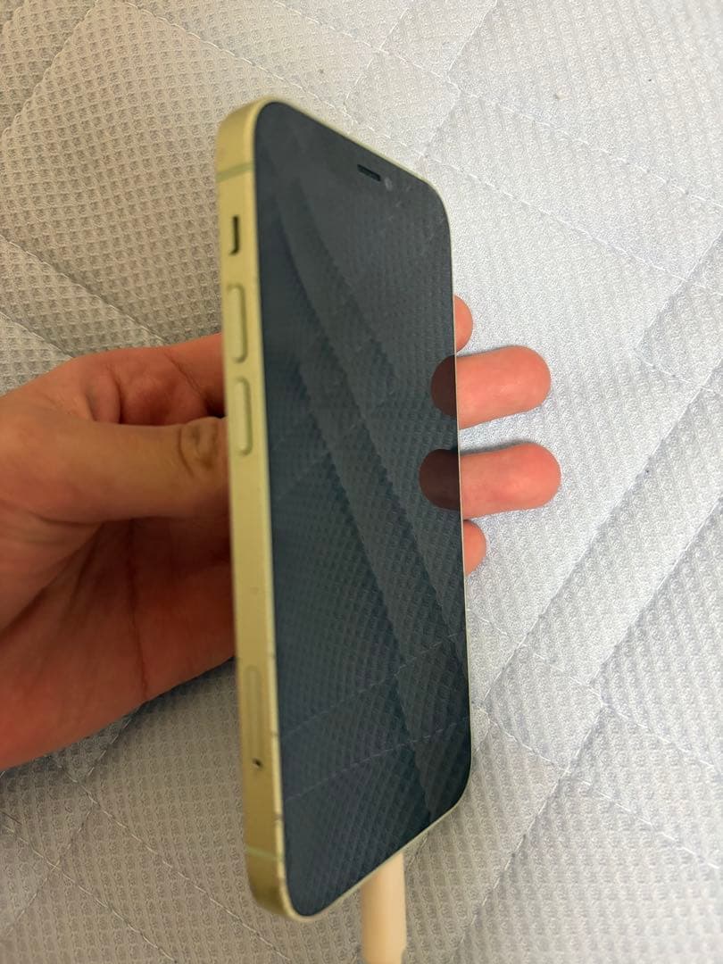 スマートフォン本体 iPhone 12mini