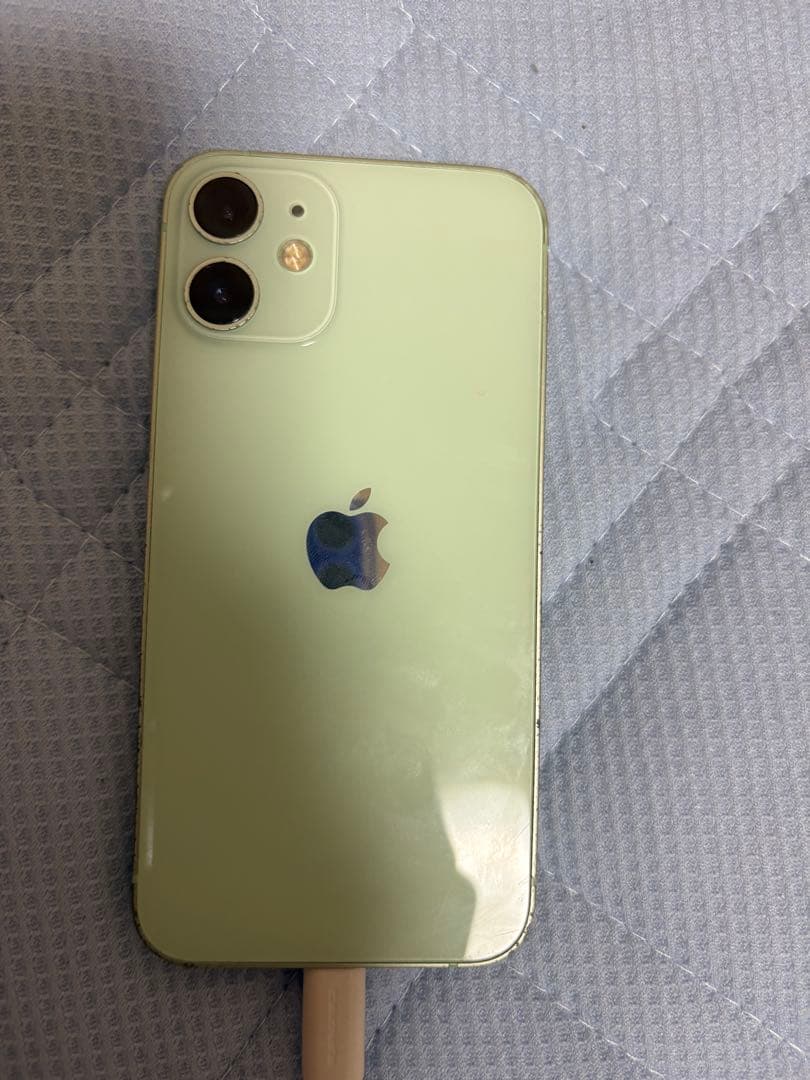 スマートフォン本体 iPhone 12mini