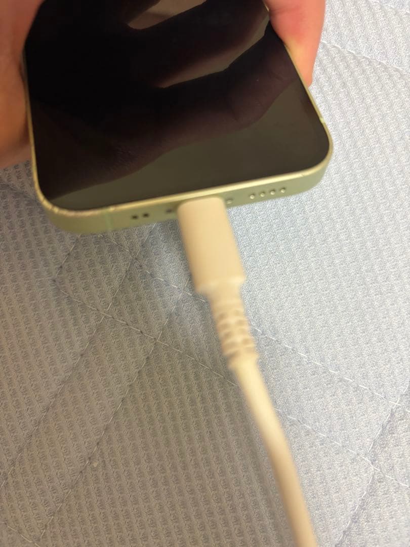 スマートフォン本体 iPhone 12mini