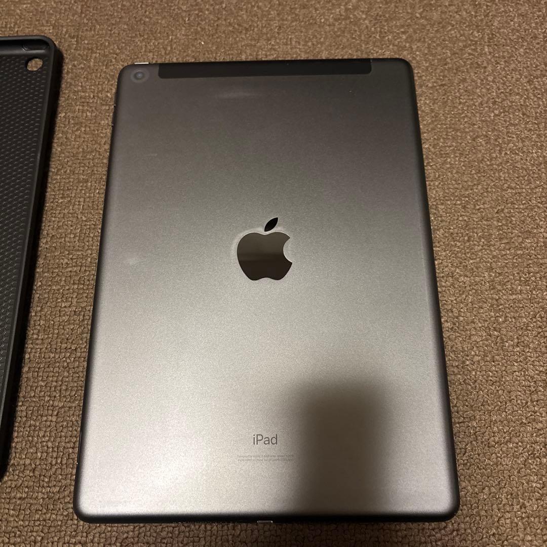 iPad第8世代