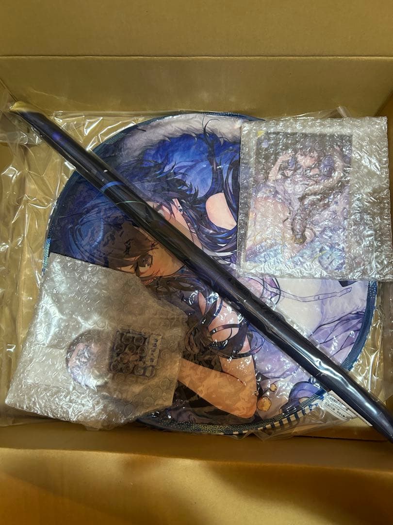 一ノ瀬うるは 誕生日記念グッズ2022 フルセット