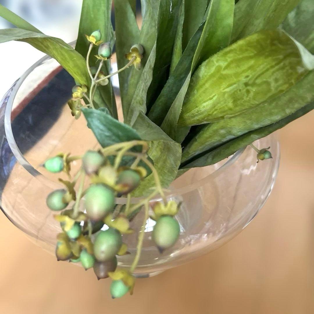 EMILIO ROBBA￼／エミリオロバ 黄色のチューリップ