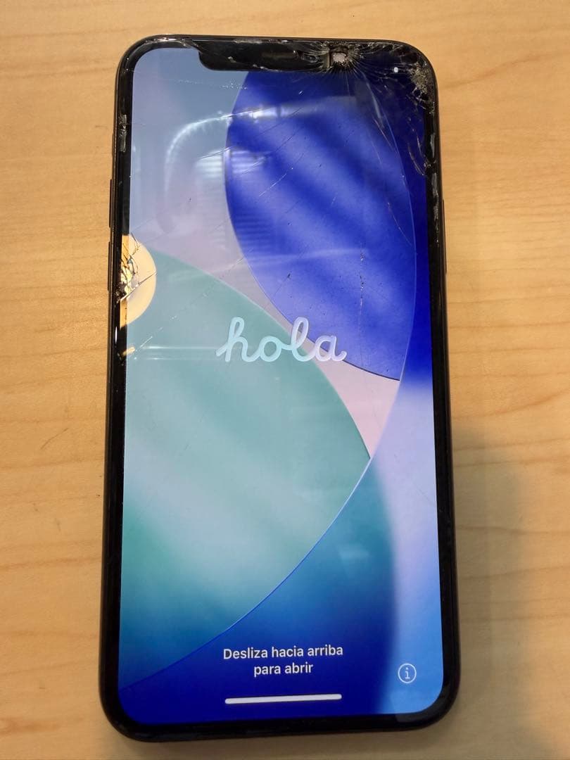 iPhone11pro 256ギガ　ジャンク