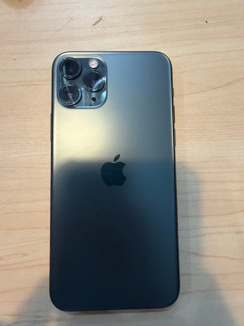 iPhone11pro 256ギガ　ジャンク