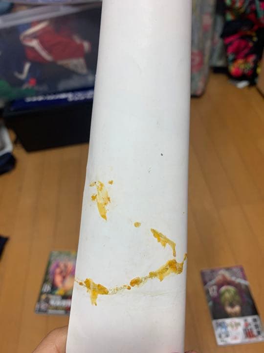 LUNA SEAポスター　piriod アルバム　ESP