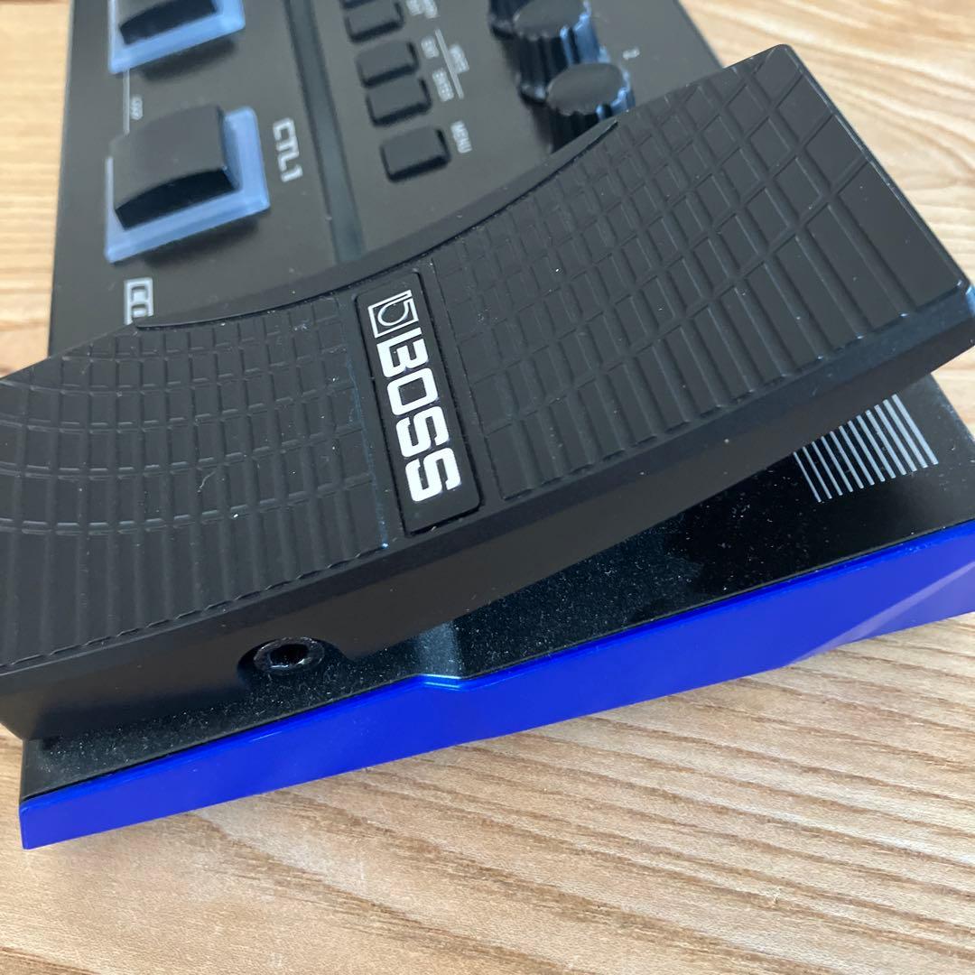BOSS GT-1　ギター用マルチエフェクター
