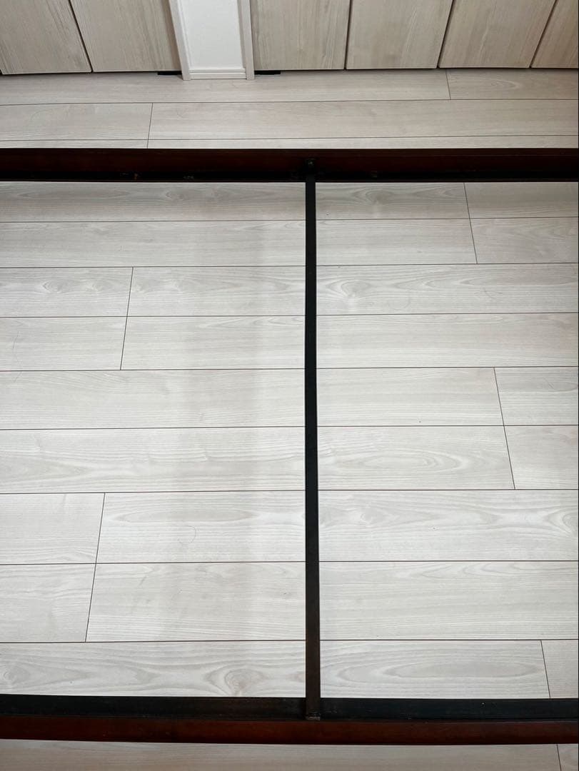 ベッドフレーム 75cafe