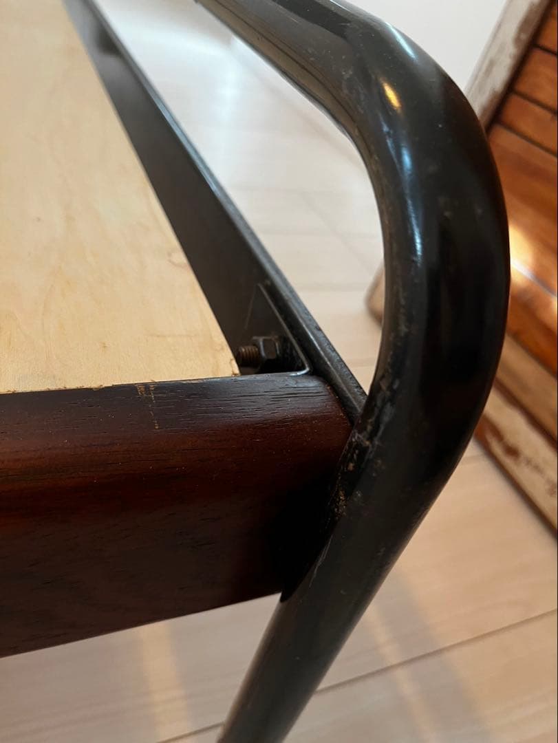 ベッドフレーム 75cafe