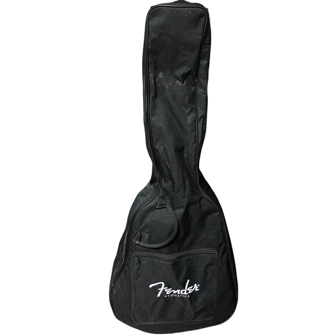 Fender Redondo nat アコースティックギター エレアコ