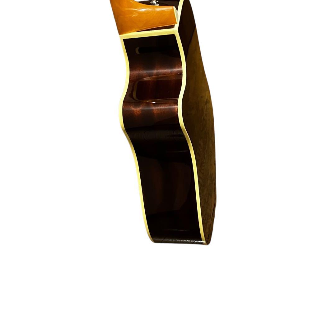 Fender Redondo nat アコースティックギター エレアコ