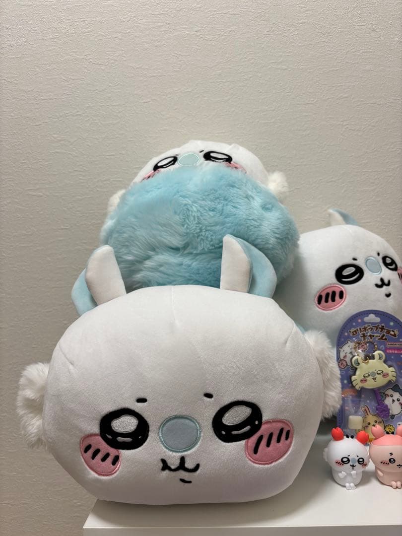 ちいかわ モモンガ ぬいぐるみ まとめ売り