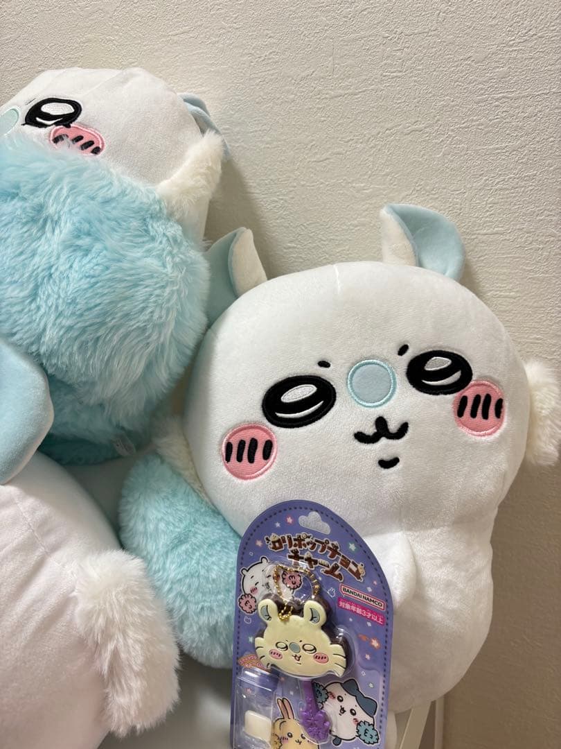 ちいかわ モモンガ ぬいぐるみ まとめ売り