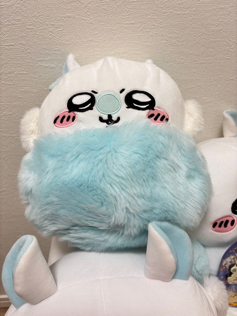 ちいかわ モモンガ ぬいぐるみ まとめ売り