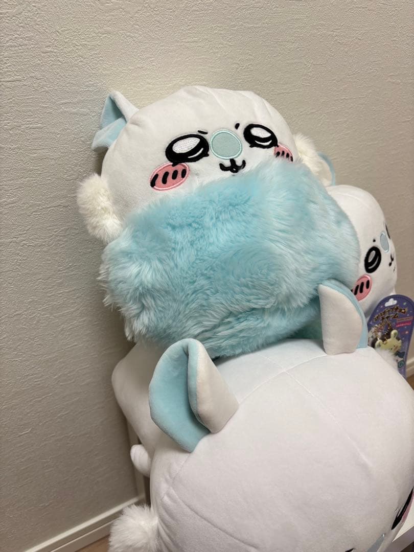 ちいかわ モモンガ ぬいぐるみ まとめ売り