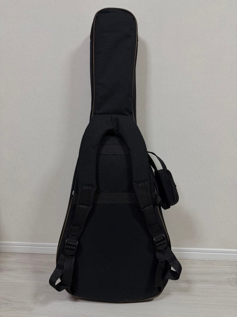 2021年製PRS SE パーラーサイズ エレアコ P20 ギグバッグ付USED