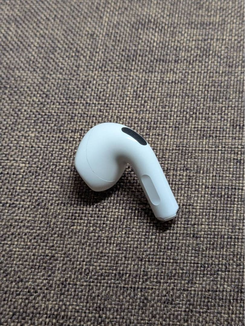 Apple AirPods 4世代 片耳 L 片方 左耳 959