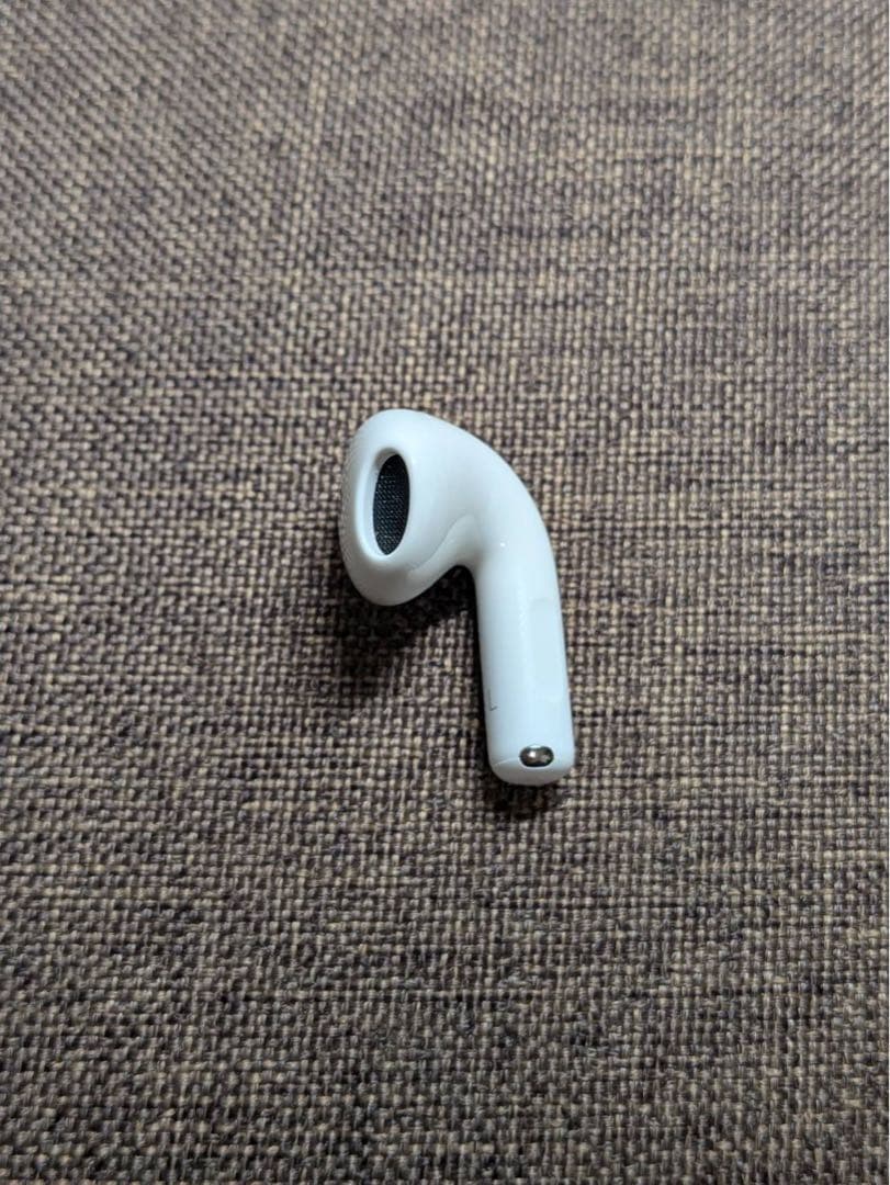Apple AirPods 4世代 片耳 L 片方 左耳 959