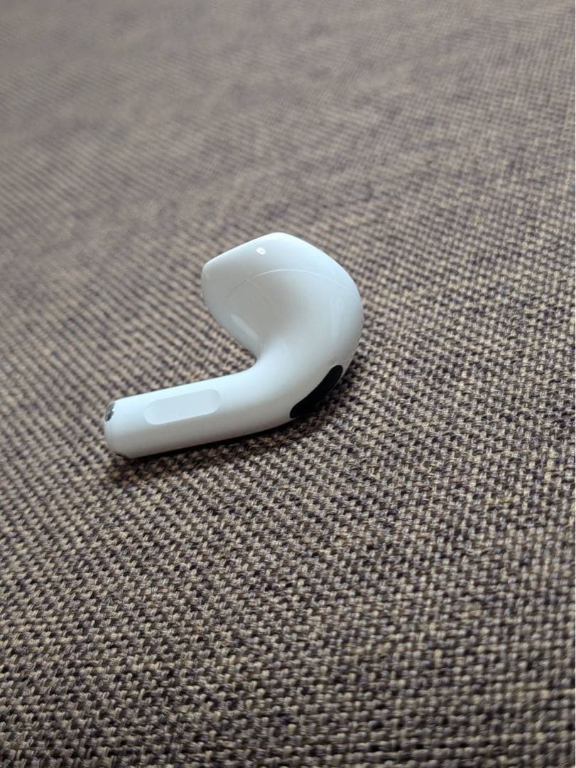 Apple AirPods 4世代 片耳 L 片方 左耳 959