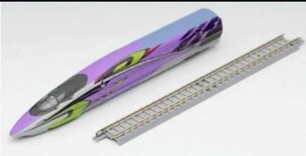 TOMIX ファーストカーミュージアムJR500系／3種セット／鉄道模型Nゲージ