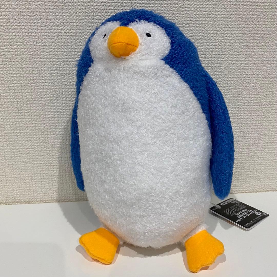 SPY×FAMILY ぬいぐるみ・クッション・フィギュア・プレート・タンブラー