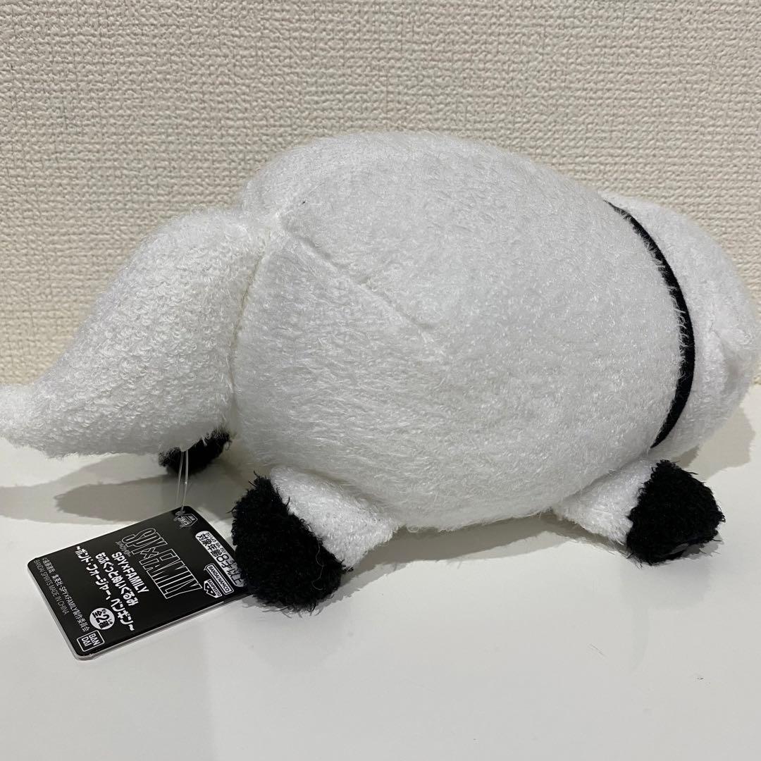 SPY×FAMILY ぬいぐるみ・クッション・フィギュア・プレート・タンブラー