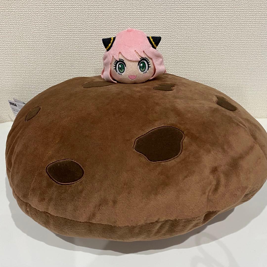 SPY×FAMILY ぬいぐるみ・クッション・フィギュア・プレート・タンブラー