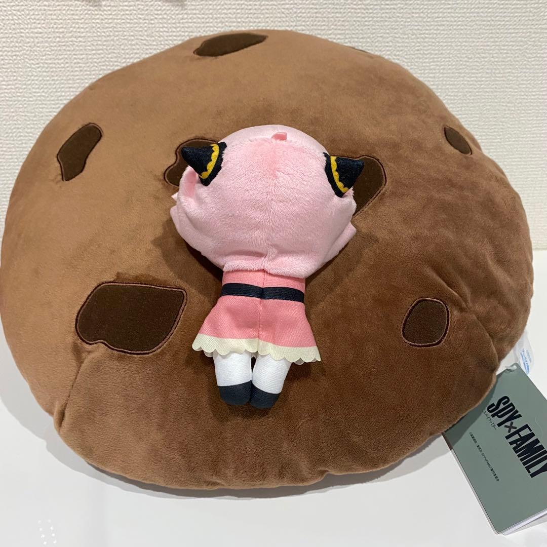 SPY×FAMILY ぬいぐるみ・クッション・フィギュア・プレート・タンブラー