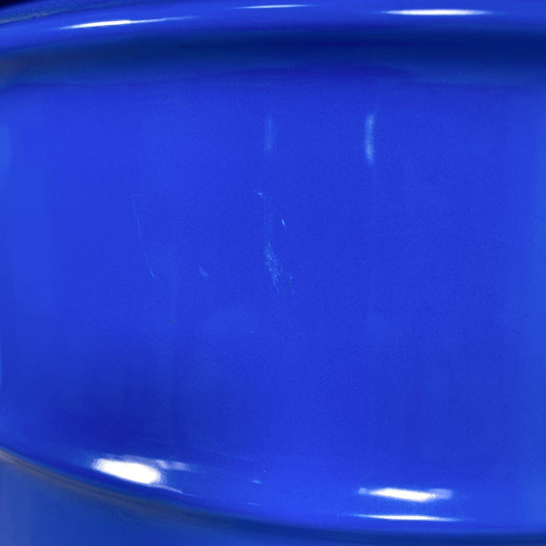 adida ペール缶　アディ缶　アディダス オリジナルス　トレフォイルロゴ