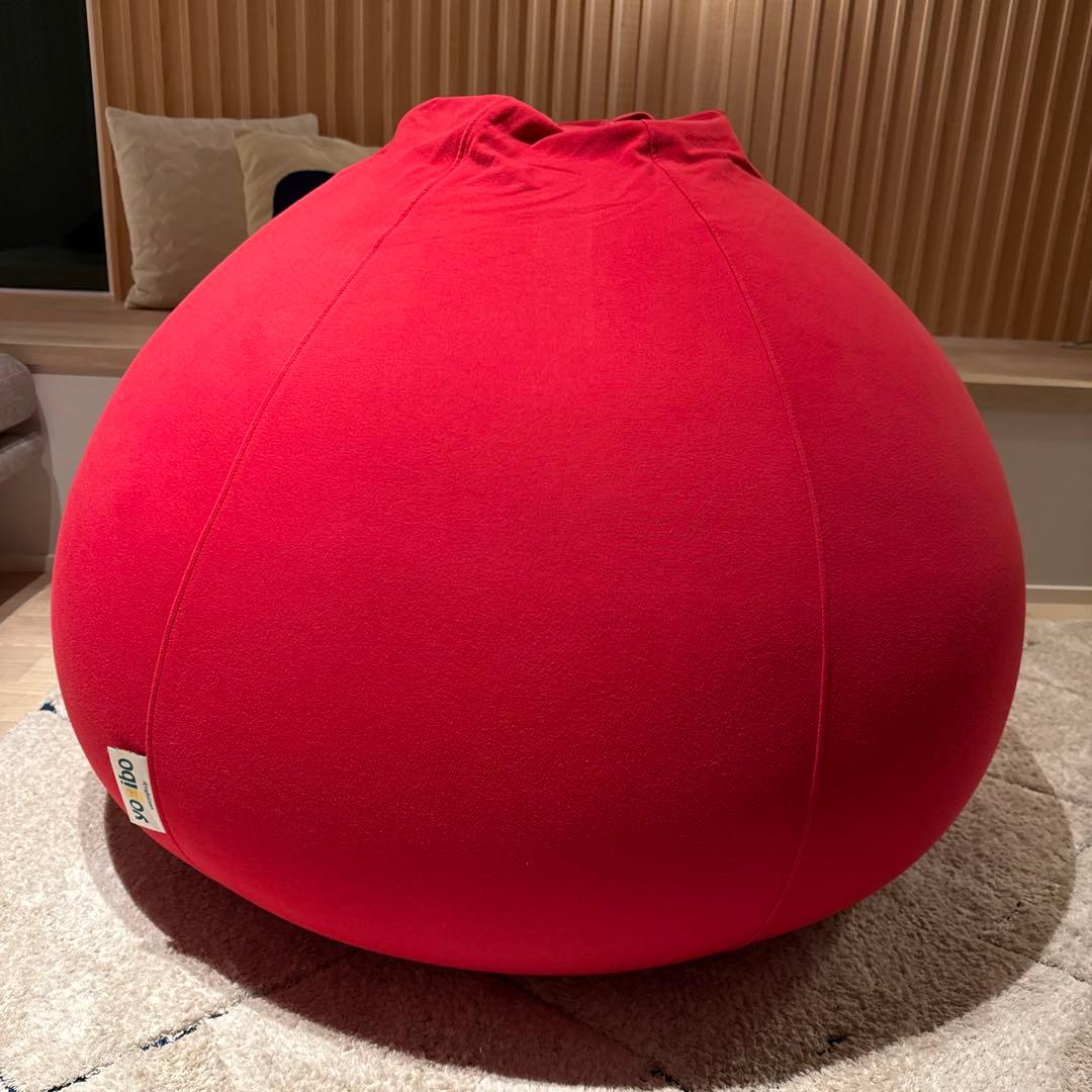 【引き渡しのみ】Yogibo Pod