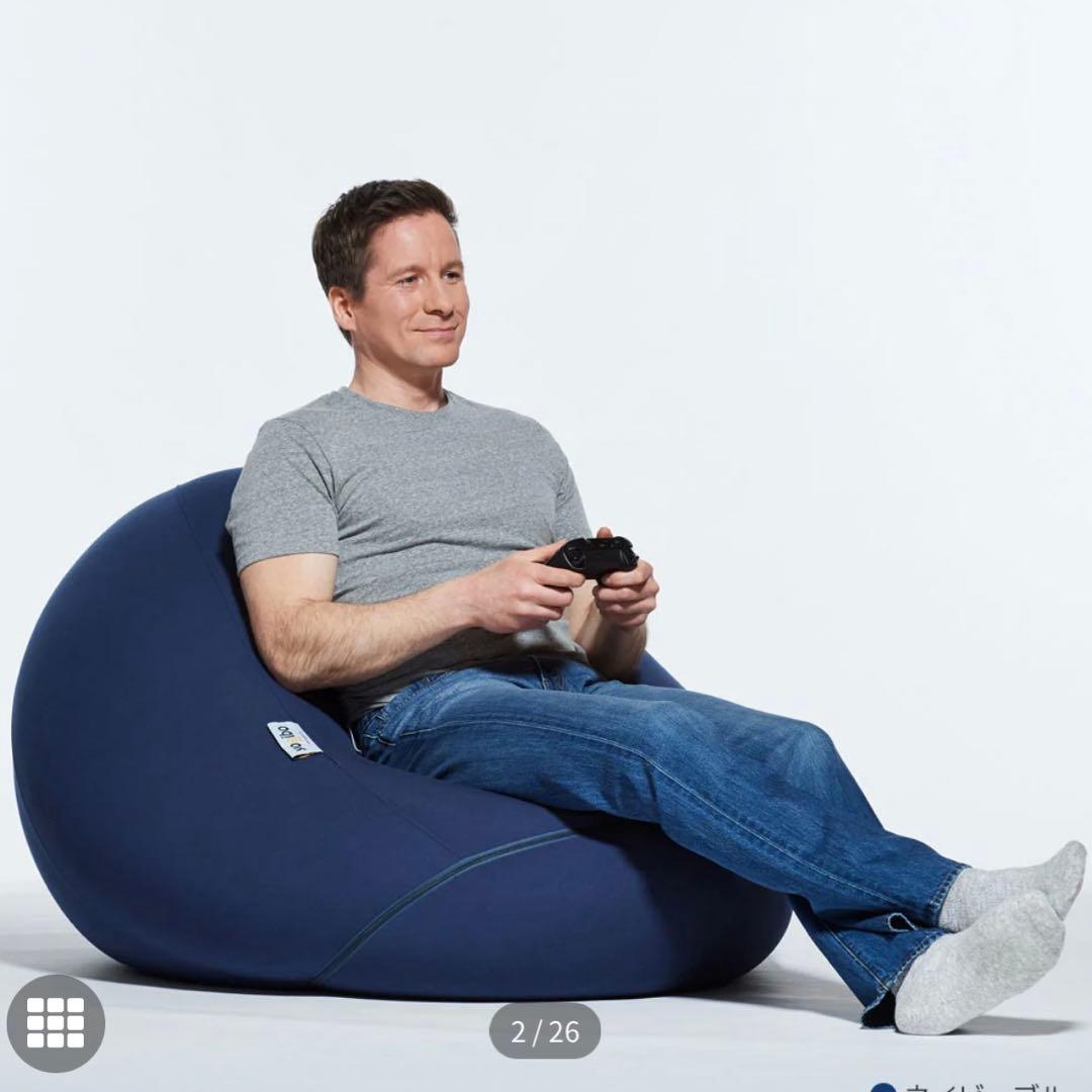 【引き渡しのみ】Yogibo Pod