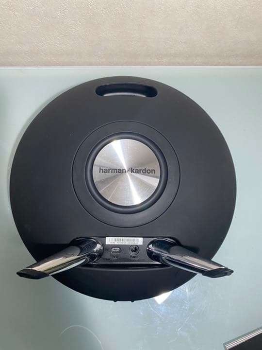 harman/kardon ONYX STUDIO ワイヤレススピーカー