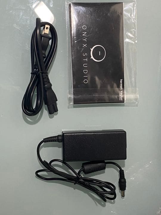 harman/kardon ONYX STUDIO ワイヤレススピーカー