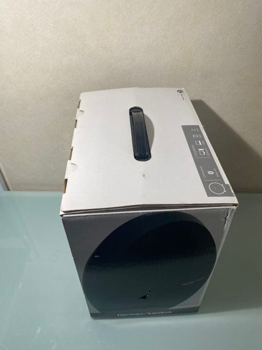 harman/kardon ONYX STUDIO ワイヤレススピーカー