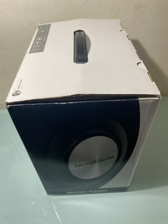 harman/kardon ONYX STUDIO ワイヤレススピーカー