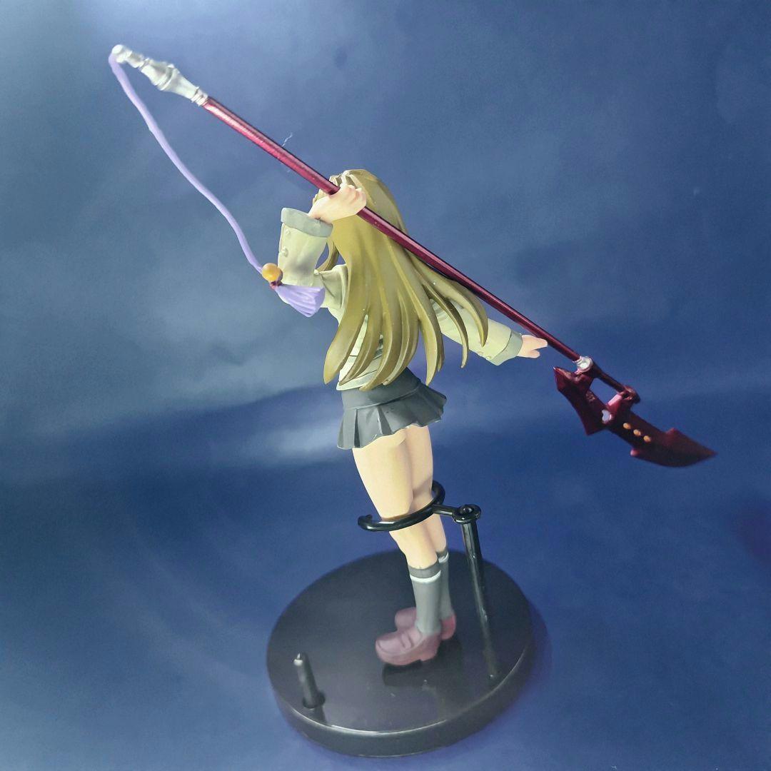 美少女フィギュア　舞-HiME　キャラホビ2005限定ぶぶ漬け女 VS でぼちん